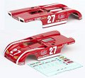 27 Fiat Abarth 2000 S - Abarth Collection 1.43  Decals (1)